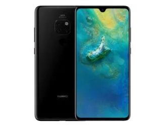 Замена стекла экрана Huawei Mate 20