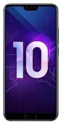 Замена дисплея (экрана) Huawei Honor 10