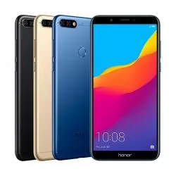 Замена аккумулятора (батареи) Huawei Honor 7C Pro