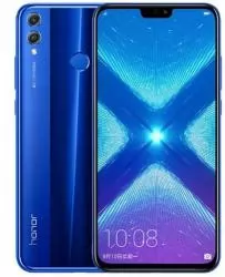 Замена дисплея (экрана) Huawei Honor 8X