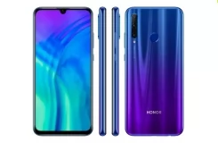 Honor 20 Lite 