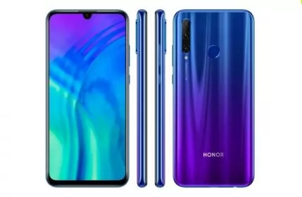 Ремонт Honor 20 Lite