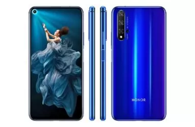 Замена аккумулятора (батареи) Huawei Honor 20