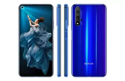 Ремонт Honor 20