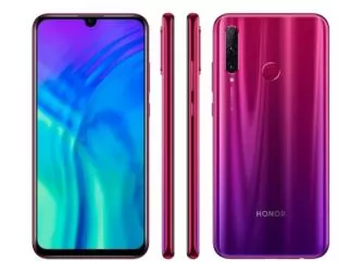 Замена стекла экрана Huawei Honor 20i