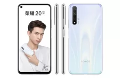 Honor 20S 