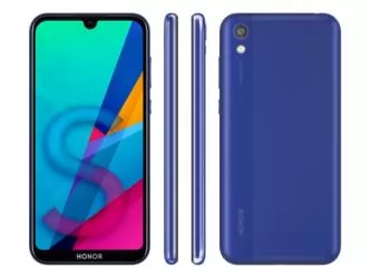 Замена стекла экрана Huawei Honor 8S