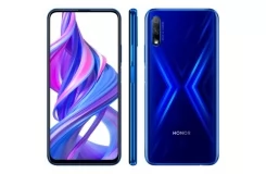 Honor 9X 