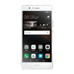 Замена стекла Huawei P9 Lite