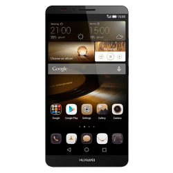 Замена стекла Huawei Ascend Mate 7