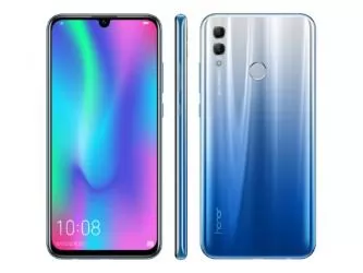 Замена аккумулятора (батареи) Huawei Honor 10 Lite