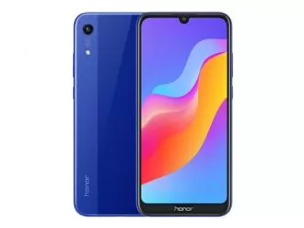 Замена стекла экрана Huawei Honor 8A