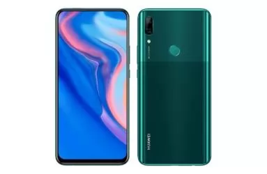 Замена стекла экрана Huawei P Smart Z