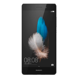 Ремонт тачскрина экрана P8 Lite