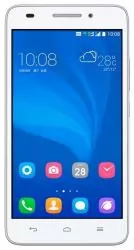 Замена стекла Huawei Honor 4 Play