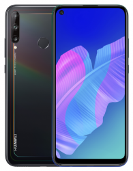 Замена дисплея (экрана) Huawei P40 Lite E