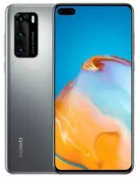 Замена аккумулятора (батареи) Huawei P40