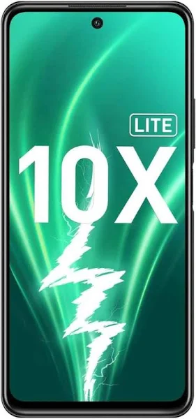 10X Lite